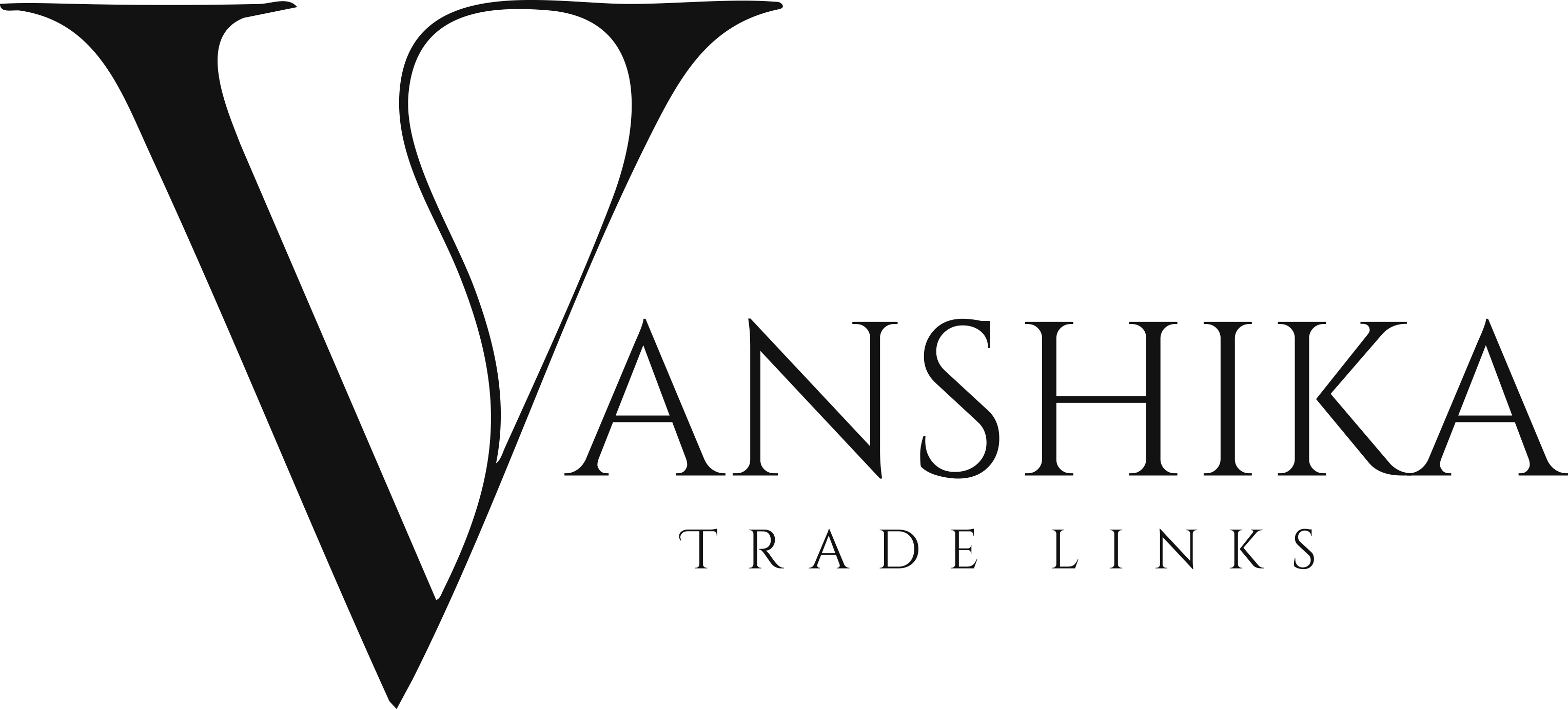 Vanshika Trade Links